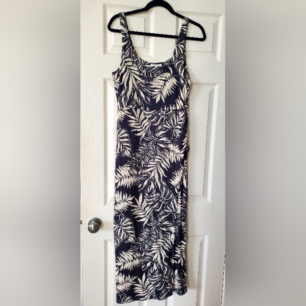 Z Supply Melborne Sandy Bay Dress- Medium